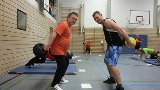Powerfitness-Training
